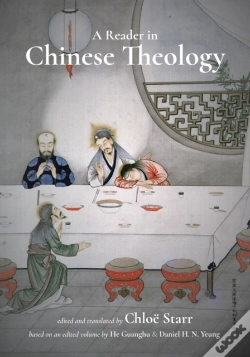 Capa do artigo A Reader In Chinese Theology