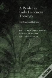 Capa do artigo A Reader In Early Franciscan Theology