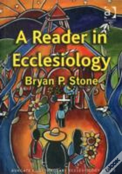 Capa do artigo A Reader In Ecclesiology