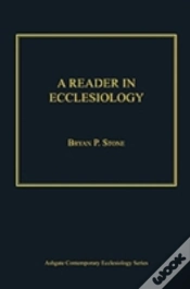 Capa do artigo A Reader In Ecclesiology