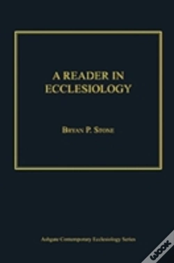 Capa do artigo A Reader In Ecclesiology