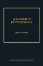 A Reader In Ecclesiology - Preview