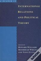 A Reader In International Relations And Political Theory