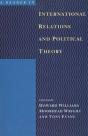 A Reader In International Relations And Political Theory - Preview