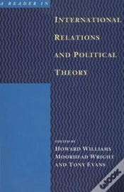 Capa do artigo A Reader In International Relations And Political Theory