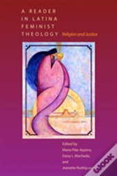 A Reader In Latina Feminist Theology
