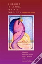 Capa do artigo A Reader In Latina Feminist Theology