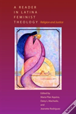 Capa do artigo A Reader In Latina Feminist Theology