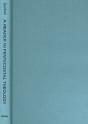 A Reader In Pentecostal Theology - Preview