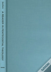 Capa do artigo A Reader In Pentecostal Theology