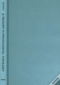 Capa do artigo A Reader In Pentecostal Theology
