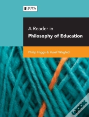 Capa do artigo A Reader In Philosophy Of Education