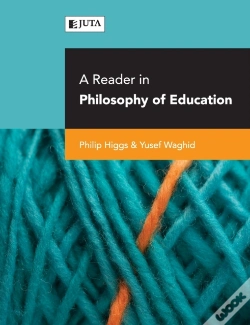 Capa do artigo A Reader In Philosophy Of Education
