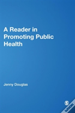 Capa do artigo A Reader In Promoting Public Health