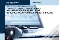 A Reader In Sociophonetics