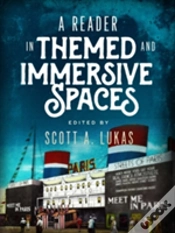Capa do artigo A Reader In Themed And Immersive Spaces