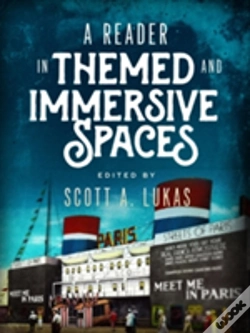 Capa do artigo A Reader In Themed And Immersive Spaces