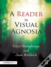 Capa do artigo A Reader In Visual Agnosia