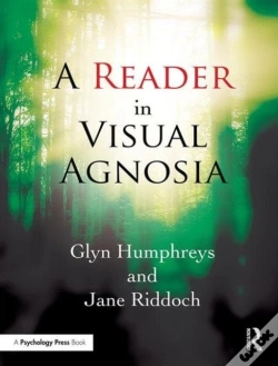 Capa do artigo A Reader In Visual Agnosia