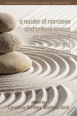 Capa do artigo A Reader Of Narrative And Critical Lenses On Intercultural Teaching And Learning