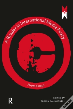 Capa do artigo A Reader On International Media Piracy