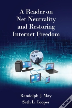 Capa do artigo A Reader On Net Neutrality And Restoring Internet Freedom