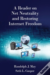 Capa do artigo A Reader On Net Neutrality And Restoring Internet Freedom