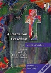 Capa do artigo A Reader On Preaching