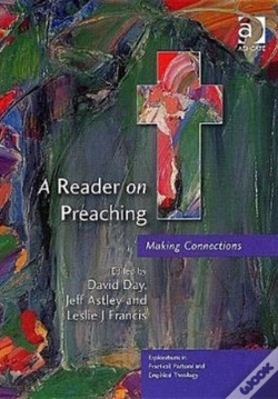 Capa do artigo A Reader On Preaching