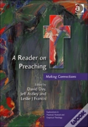 Capa do artigo A Reader On Preaching