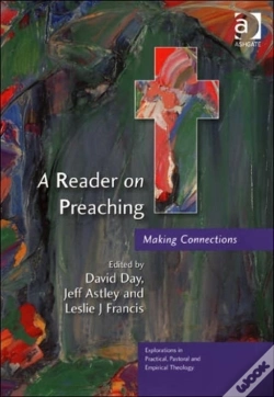 Capa do artigo A Reader On Preaching