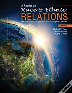 Capa do artigo A Reader On Race And Ethnic Relations: Harmonizing Indigenous And Immigrant Voices