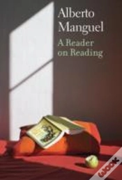 Capa do artigo A Reader On Reading
