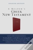 A Reader'S Greek New Testament