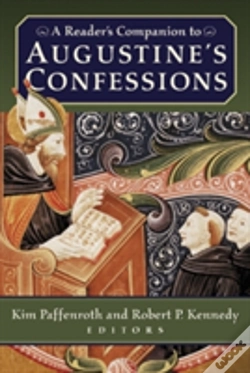 Capa do artigo A Reader'S Guide To Augustine'S "Confessions"