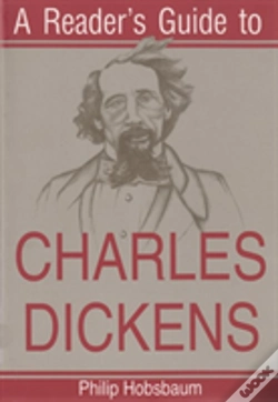 Capa do artigo A Reader'S Guide To Charles Dickens