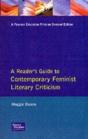 A Readers Guide To Contemporary Feminist Literary Criticism - Preview