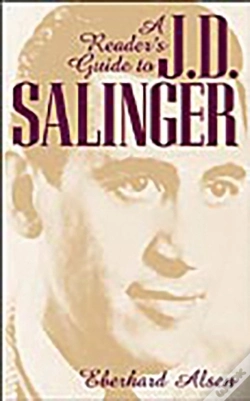Capa do artigo A Reader'S Guide To J. D. Salinger