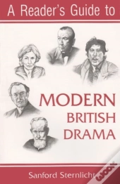 A Reader'S Guide To Modern British Drama
