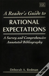 A Reader'S Guide To Rational Expectations
