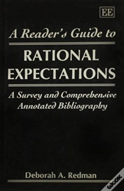 Capa do artigo A Reader'S Guide To Rational Expectations