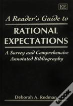 A Reader'S Guide To Rational Expectations