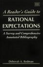 A Reader'S Guide To Rational Expectations - Preview