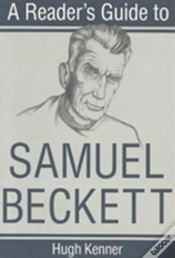 Capa do artigo A Reader'S Guide To Samuel Beckett
