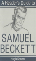 A Reader'S Guide To Samuel Beckett