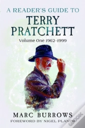 Capa do artigo A Reader