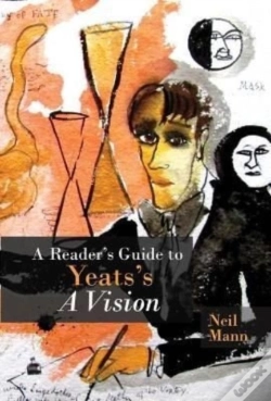Capa do artigo A Reader'S Guide To Yeats'S A Vision