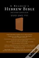 A Reader'S Hebrew Bible