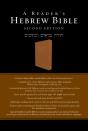 A Reader'S Hebrew Bible - Preview