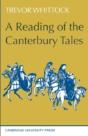 A Reading Of The Canterbury Tales - Preview